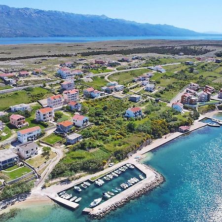 Apartments Poljak Ртина Екстериор снимка