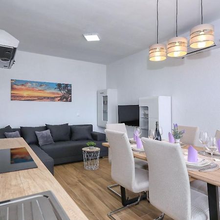 Apartments Poljak Ртина Екстериор снимка