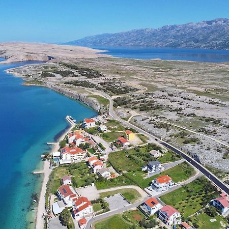 Apartments Poljak Ртина Екстериор снимка
