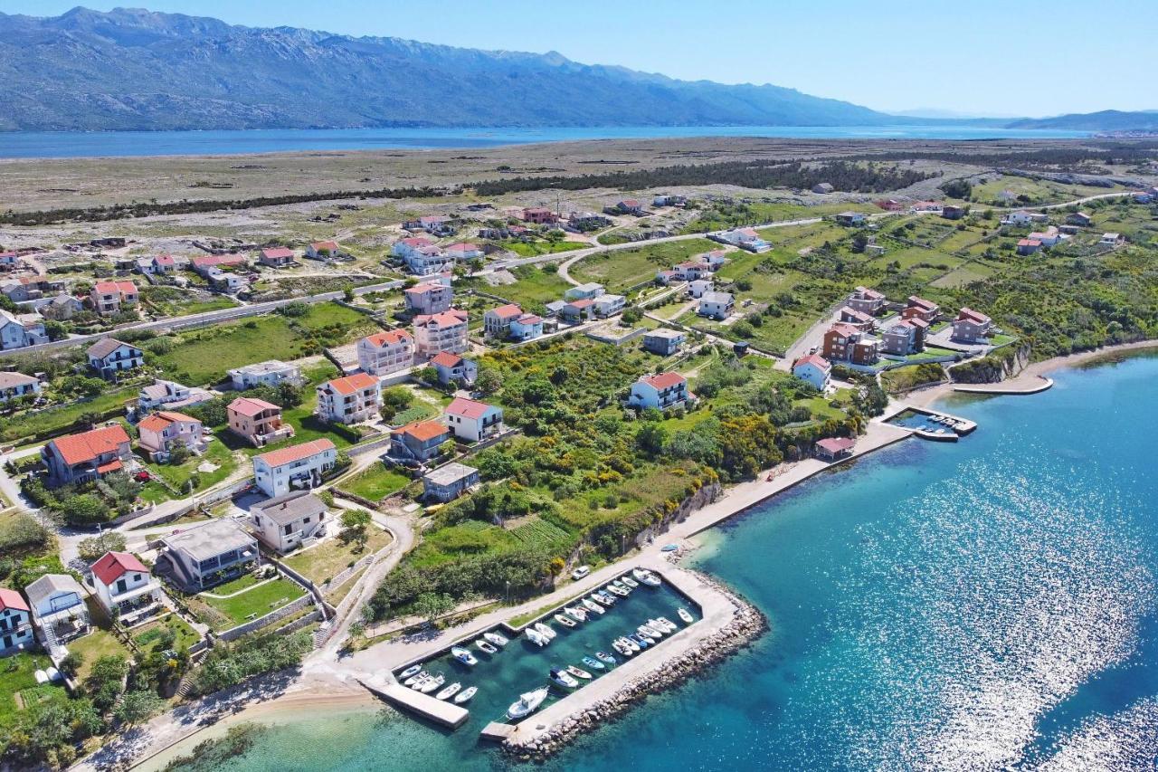 Apartments Poljak Ртина Екстериор снимка