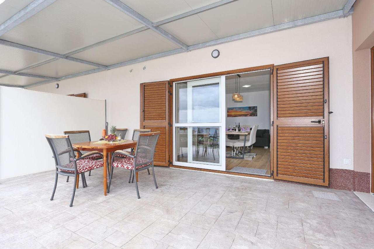 Apartments Poljak Ртина Екстериор снимка