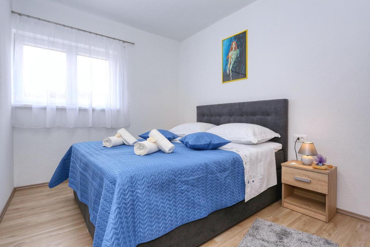 Apartments Poljak Ртина Екстериор снимка