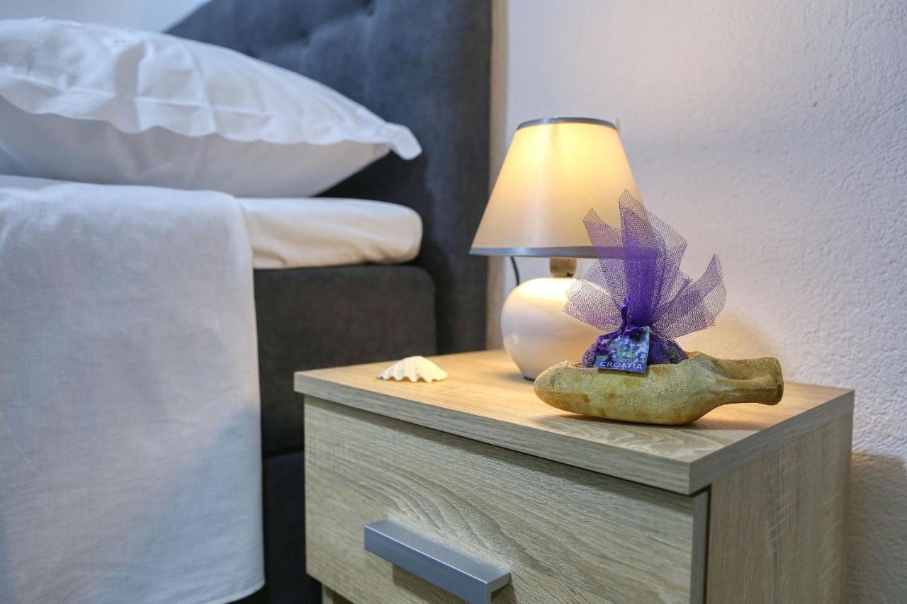 Apartments Poljak Ртина Екстериор снимка