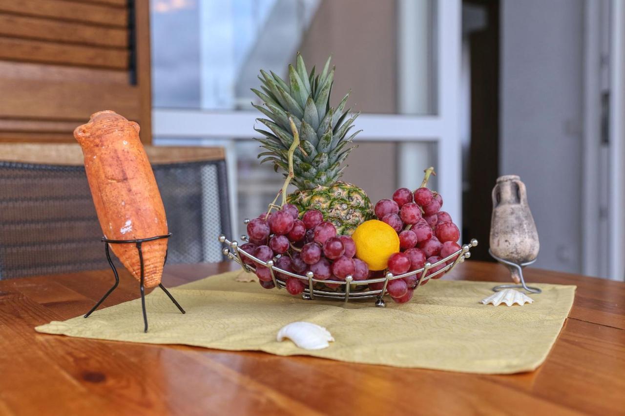 Apartments Poljak Ртина Екстериор снимка