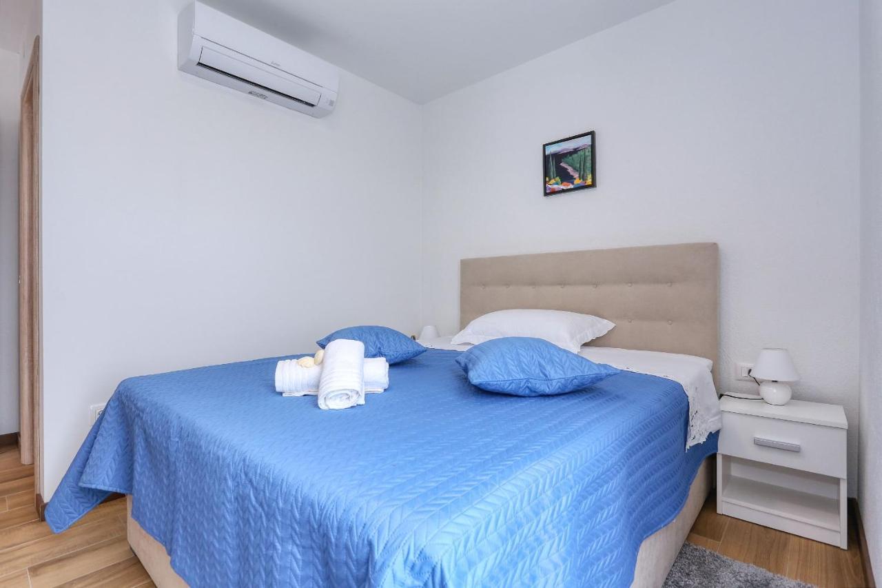 Apartments Poljak Ртина Екстериор снимка