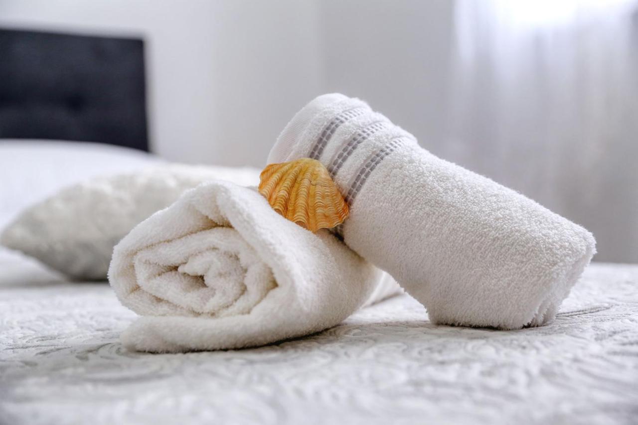 Apartments Poljak Ртина Екстериор снимка
