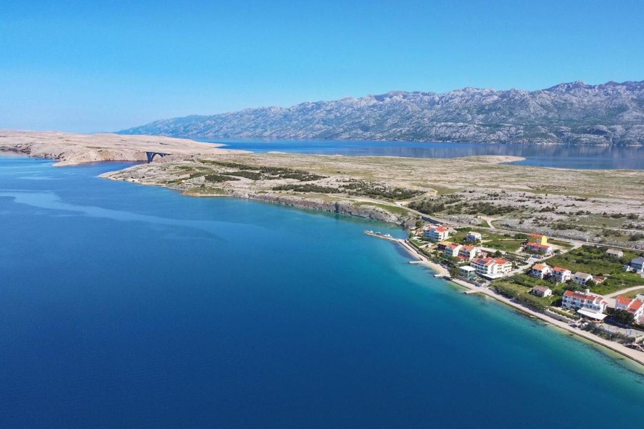 Apartments Poljak Ртина Екстериор снимка