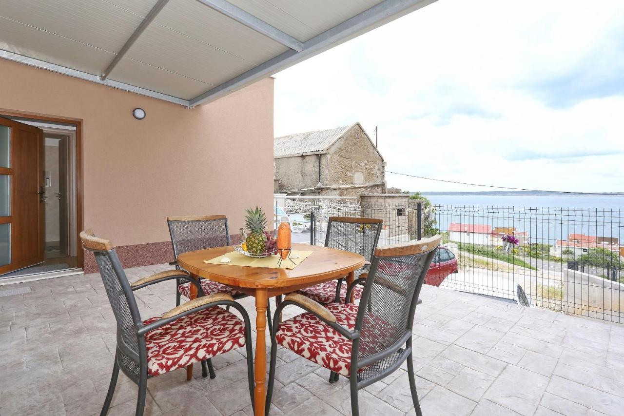 Apartments Poljak Ртина Екстериор снимка