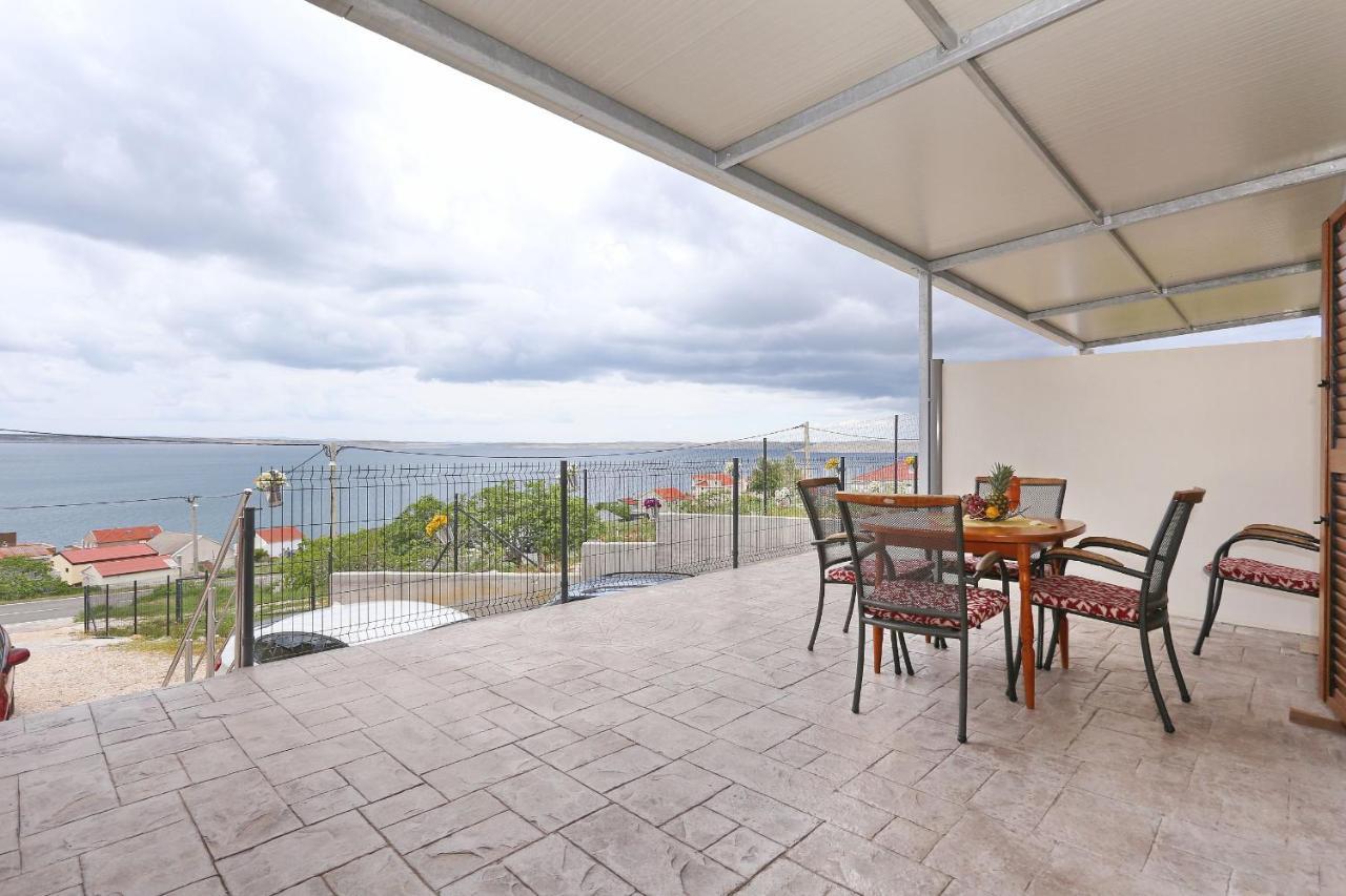 Apartments Poljak Ртина Екстериор снимка