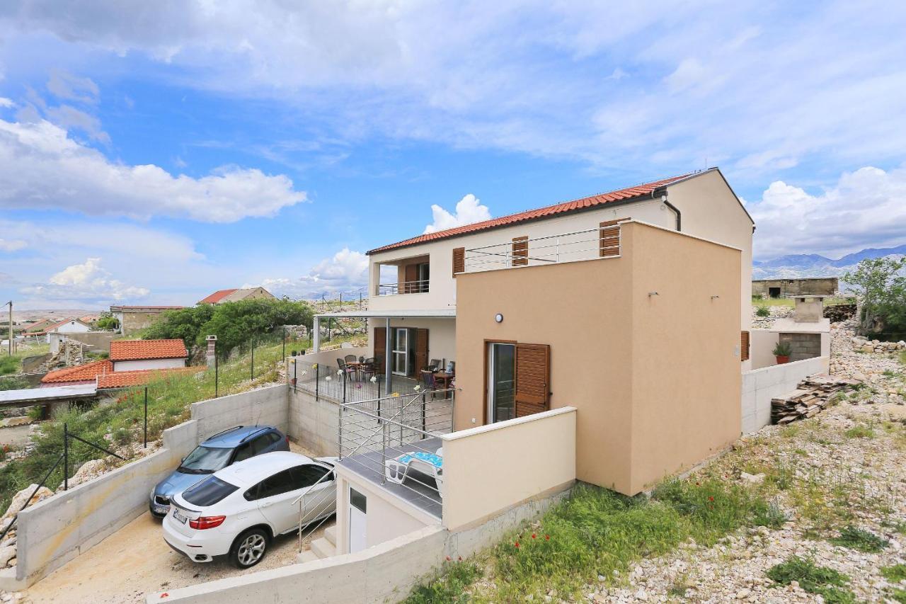 Apartments Poljak Ртина Екстериор снимка