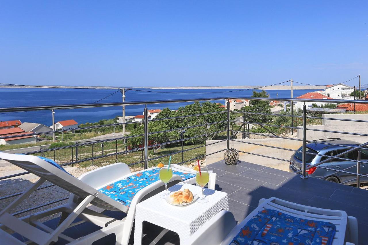 Apartments Poljak Ртина Екстериор снимка