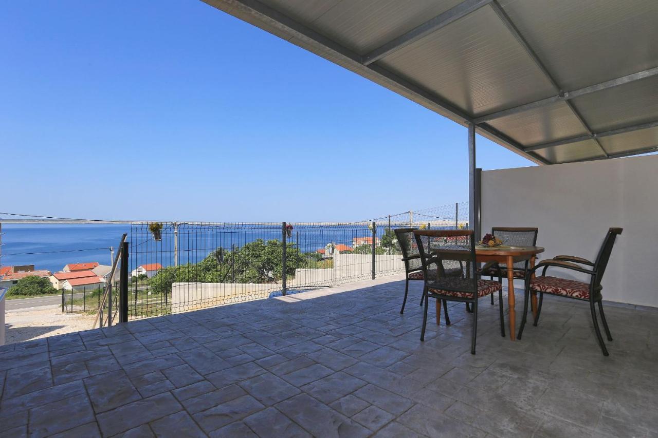 Apartments Poljak Ртина Екстериор снимка