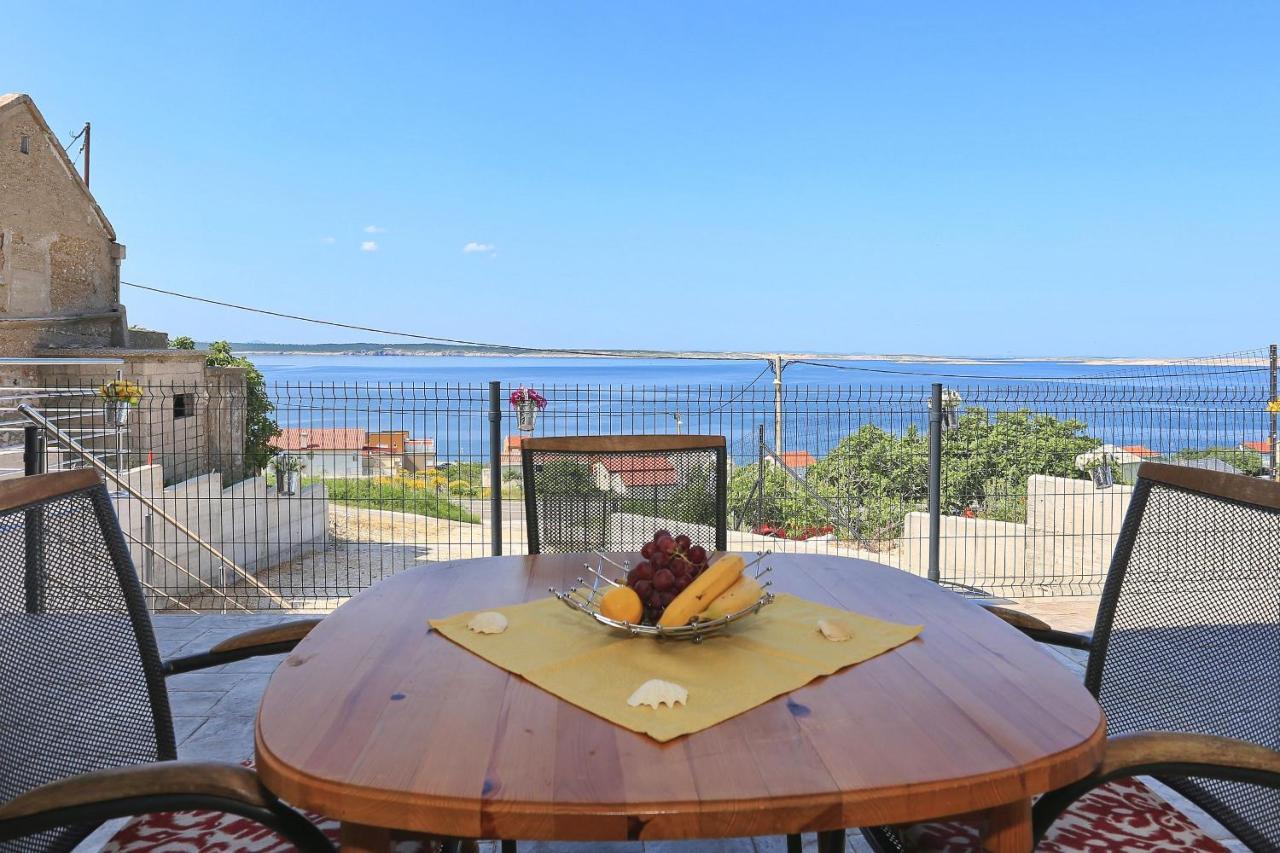 Apartments Poljak Ртина Екстериор снимка