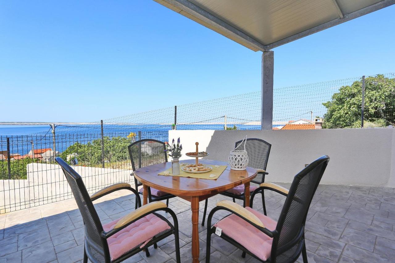 Apartments Poljak Ртина Екстериор снимка