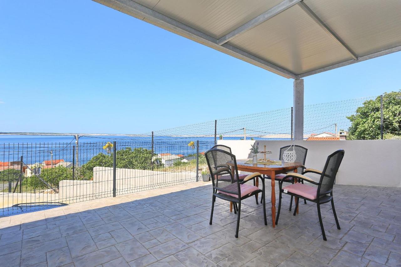 Apartments Poljak Ртина Екстериор снимка