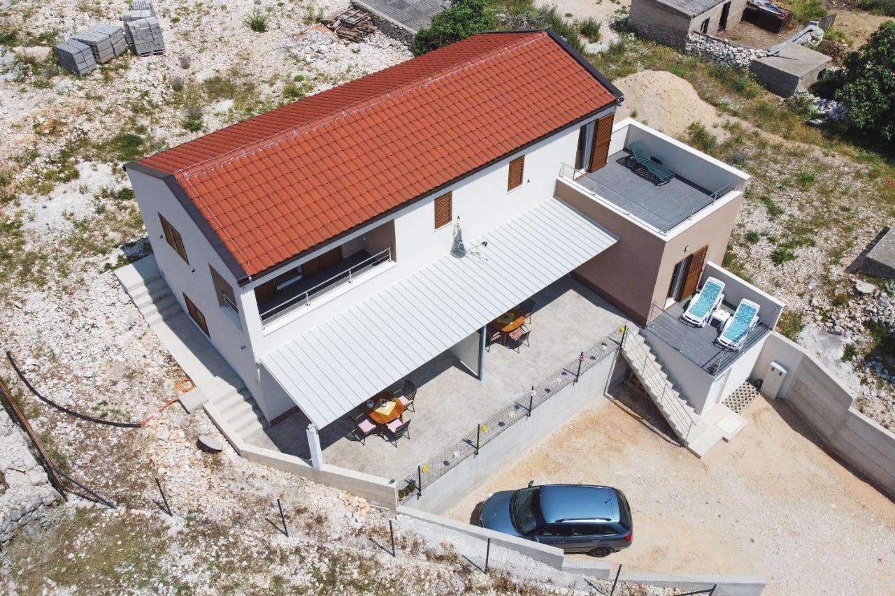 Apartments Poljak Ртина Екстериор снимка